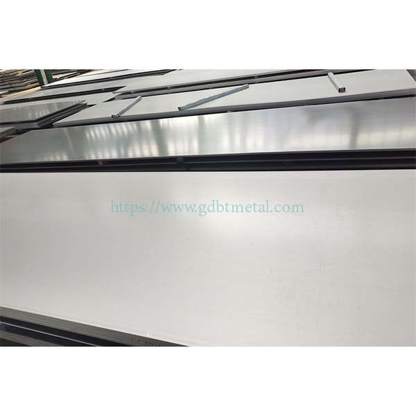 Stainless Steel Sheet&Plate